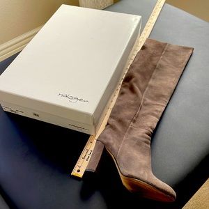 Halogen Over the Knee Boots Size 6